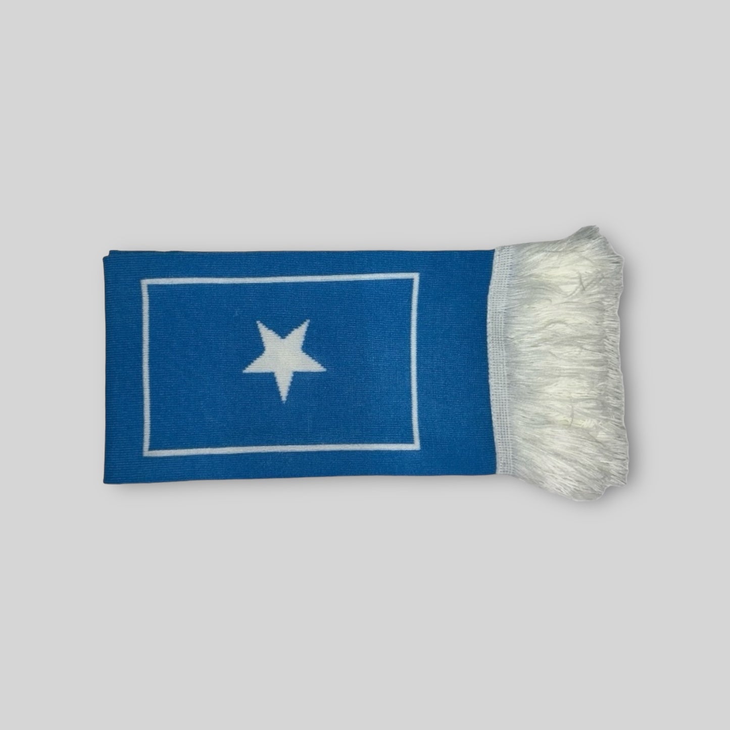 Somalia Flag Scarf