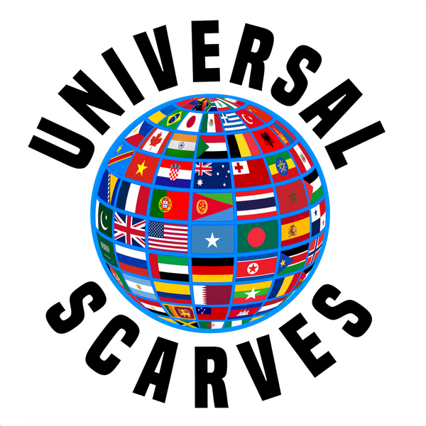 Universal Scarves